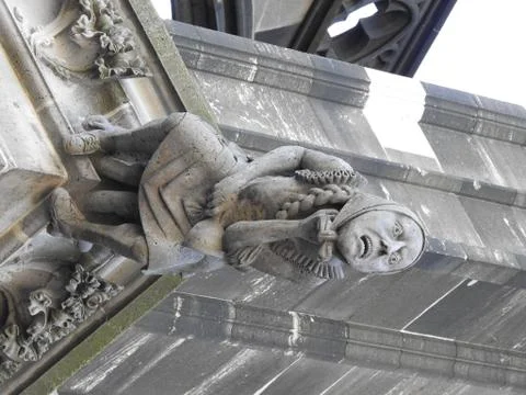 Churc object Stock Photos