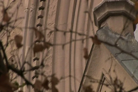 Church 02 Stock Footage 340776