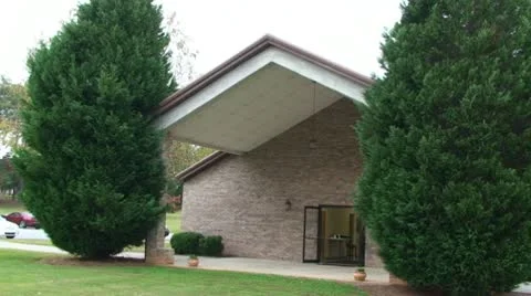 Church 02 Stock Footage 10708962