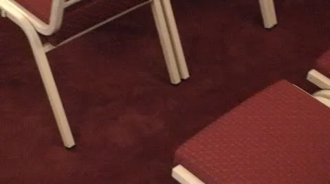 Church 03 Stock Footage 10708977