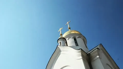 Church 1 Stock Footage 11617707