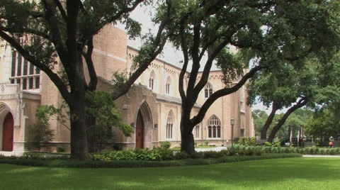 Church 1 Stock Footage 23098098