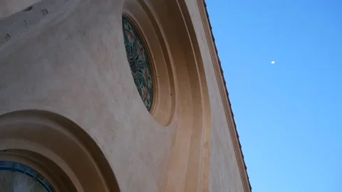 Church 1 Stock Footage 273245589