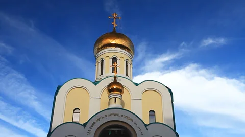 Church 10 Stock-Footage 36145686