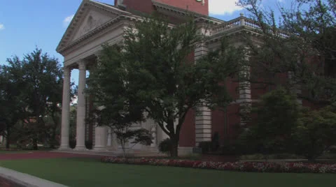 Church 3 Stock Footage 23097902