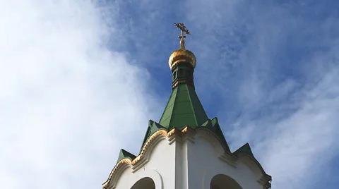 Church 3 Stock Footage 36145155