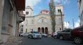 Church of Agios Kendeas, Paphos, Cyprus HD Footage