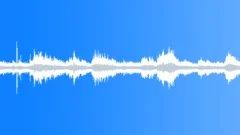 Church Ambience: Praying Sermon & Amen at Santa Maria Maggiore Rome - Loop Sound Effect