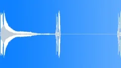 Church Bell 1Sound Effect