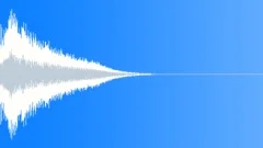 Church bell broken 01 Sound Effect