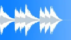 Church Bell Chiming 1 Sound Effect