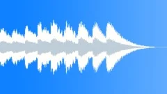 Church Bell Chiming Continuous Sound Effect