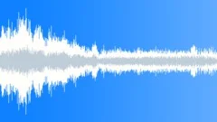 Church Bell: Heavy, Big, Single Toll - Seamless Looping, Stereo Sound Effect