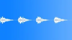 Church bell - loop Sound Effect