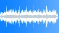 Church bell by night 1 Sound Effect