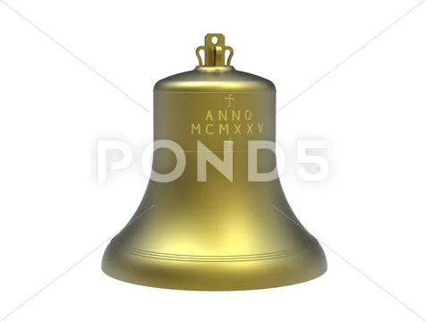 Church bell Stock Photos
