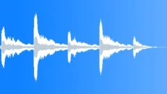 Church Bell Ringing 01 Sound Effect