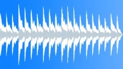 Church Bell Single Continuous Sound Effect