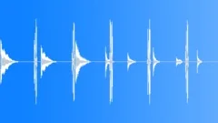 CHURCH BELLSound Effect