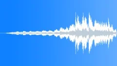 Church bells approachingSound Effect
