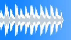 Church Bells French Sound Effect