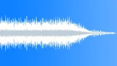 Church bells - long tolling, first many then few, natural fade out - Stereo Sound Effect