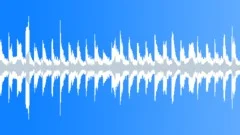 Church bells on wind - looping Sound Effect