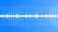 Church Bells From Within Living Room of House Sound Effect