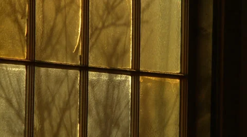 Church Chapel Interior Stock Footage 33756584