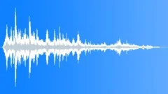 Church Congregation Sitting DownSound Effect