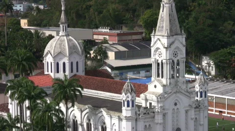 Church day 2e Video stock 492151
