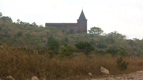 Church Stock Footage 782015