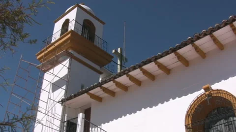 Church Stock-Footage 2974244
