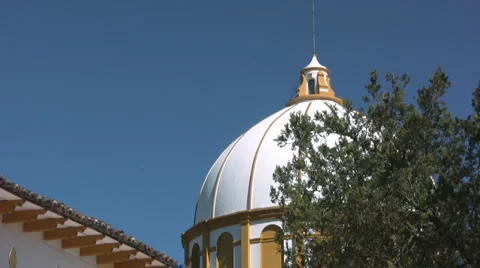 Church Stock-Footage 3412362