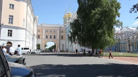 Church 動画素材 6497588