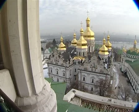 Church Stock Footage 8956996