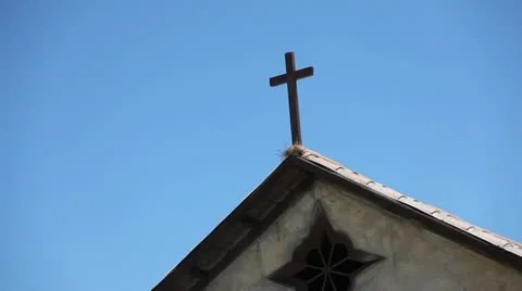 Church 動画素材 11231964