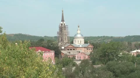Church Видео 11679323