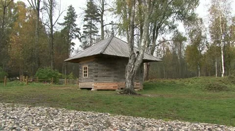 Church Video stock 17541551