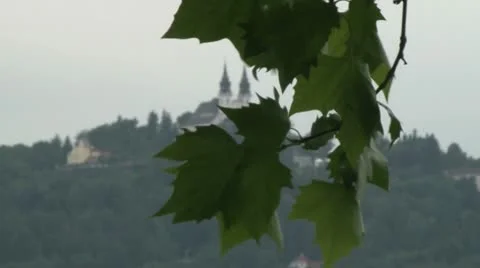 Church Video stock 21645095