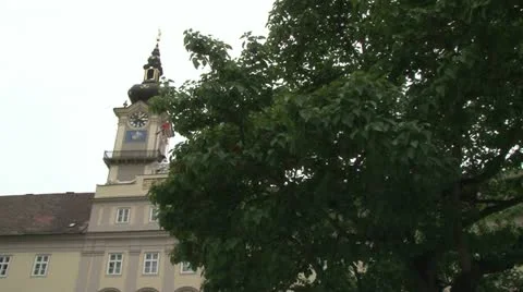 Church Video stock 21653623