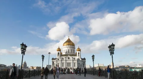 Church Vidéo 32465463