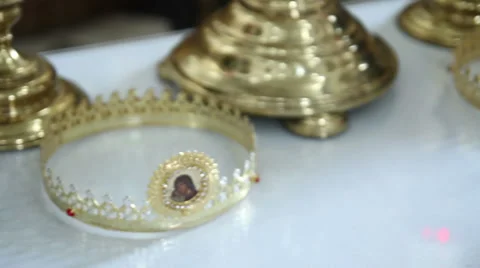 Church Stock Footage 32478246