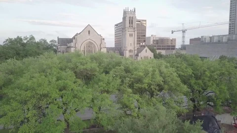 Church Stock Footage 77705876