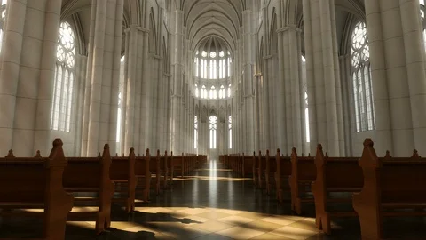 Church Видео 89187946