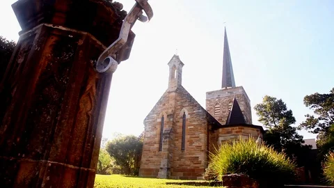 Church Stockbeeldmateriaal 113378520