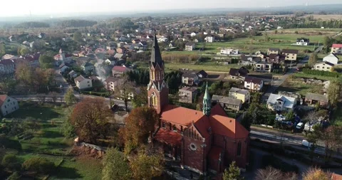 Church 库存影片 141244999