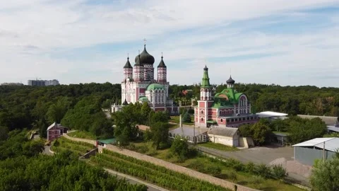 Church Stock Footage 143275914