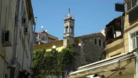 Church Video stock 169799713