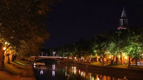 Church Stock Footage 318100179